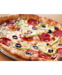 Tablou canvas 75x50 cm, Drinks and food model 22 - Persona