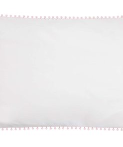 Fata de perna Descamps Petit Caprice 40x60cm Rose