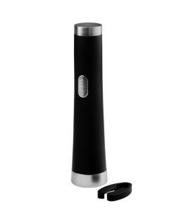 Tirbuson electric portabil alimentat cu baterii, 28 cm - Gonga