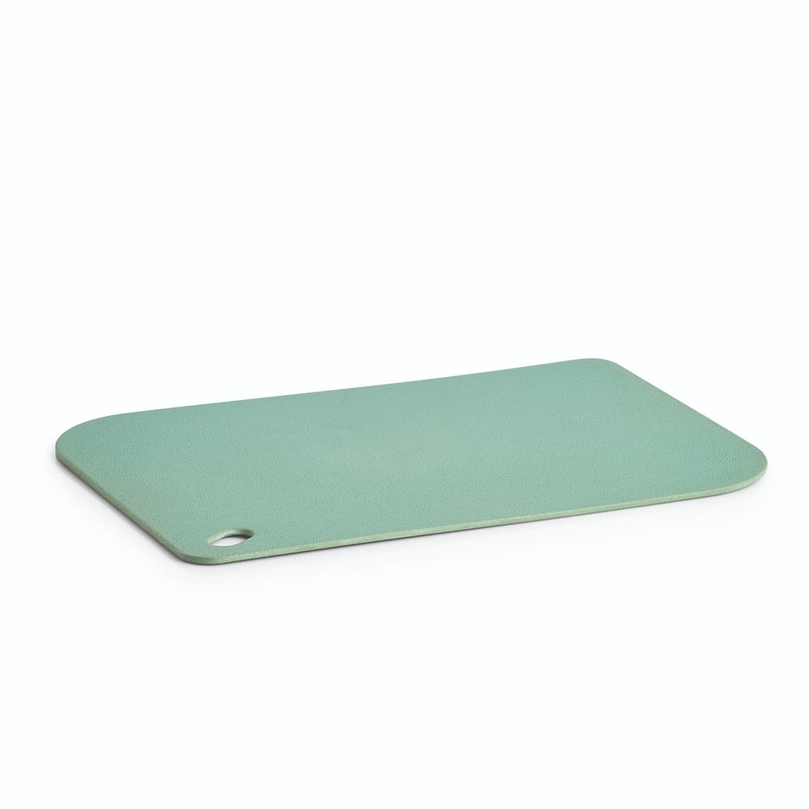 Tocator din fibre de bambus, Bamboo Large Eucalipt, L35,8xl25,8xH0,3 cm