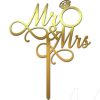 Topper tort nunta Mr&Mrs G - Tomvalk