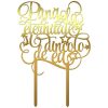 Topper tort nunta Pana la eternitate - Tomvalk
