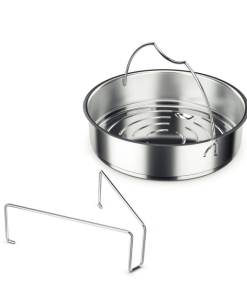Accesoriu pentru oale sub presiune Fissler neperforat 26 cm