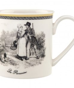Cana Villeroy & Boch Audun Chasse 0 30 litri
