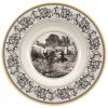 Farfurie adanca Villeroy & Boch Audun Ferme 24cm