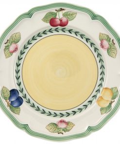 Farfurie Villeroy & Boch French Garden Fleurence Salad 21 cm