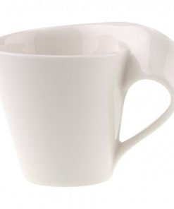 Ceasca espresso Villeroy & Boch NewWave Caffe 0 08 litri