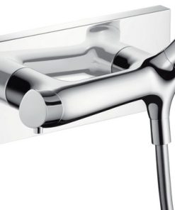 Baterie dus termostatata Hansgrohe Axor Starck Organic