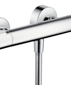 Baterie dus termostatata Hansgrohe Axor Citterio M