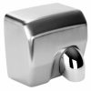 Uscator de maini Bemeta Hotel 240x270x200 mm 2500W crom mat