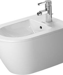 Bideu suspendat Duravit Darling New 54