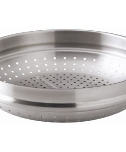 Accesoriu gatit cu aburi Fissler pentru wok Original-Pro Collection 35 cm