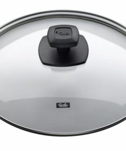 Capac sticla pentru tigai Fissler Comfort 20 cm