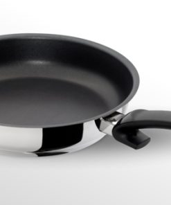 Tigaie Fissler Protect Steelux Premium 24 cm antiaderenta inductie