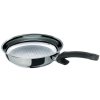 Tigaie inox Fissler Crispy Steelux Comfort 20 cm inductie