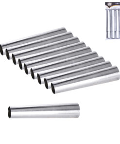 Tuburi de patiserie conice