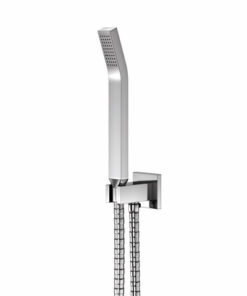 Set dus Steinberg Sensuality seria 120 cu para de dus furtun 150cm si agatatoare FixFit