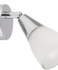 Spot Nicolette chrome, 6767, Rabalux