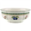 Bol salata Villeroy & Boch French Garden Fleurence 21 cm