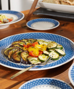 Farfurie Villeroy & Boch Casale Blu Salad 22cm