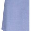 Napron Sander Basics Loft 50x140cm protectie anti-pata 10 Blue
