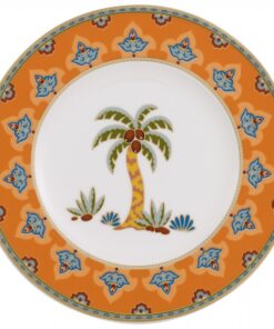 Farfurie Villeroy & Boch Samarkand Mandarin Bread & Butter 16cm