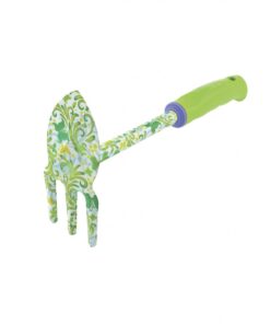 Alternative view of Sapaliga combinata "petala si 3 dinti", maner plastic , PALISAD