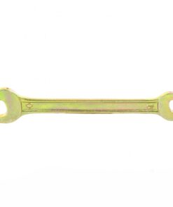 Cheie fixa, 8 x 10 mm, zinc galben, SIBRTEH