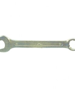 Cheie combinata, 24 mm, zincata, RUSSIA