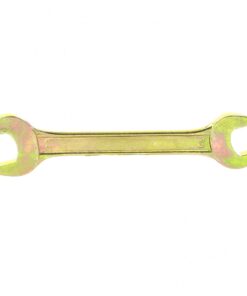 Cheie fixa, 20 x 22 mm, zinc galben, SIBRTEH