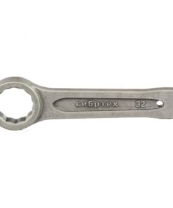 Cheie inelara de soc 32 mm, SIBRTEH