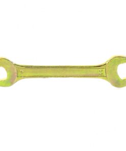 Cheie fixa, 19 x 22 mm, zinc galben, SIBRTEH