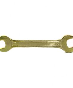 Cheie fixa, 13 x 14 mm, zinc galben, SIBRTEH