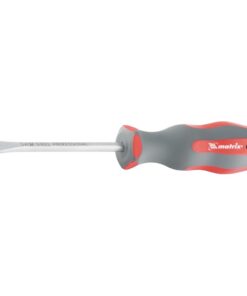 Surubelnita Profi, SL6.5 x 200 mm, maner cu doua componente, MTX