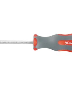 Surubelnita Profi, SL8 x 150 mm, maner cu doua componente, MTX