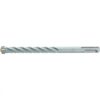 Burghiu beton, 6x210 mm, SDS PLUS, cap cruce , MATRIX