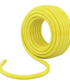 Furtun de gradina PVC, ransforsa, 50m, Sibrteh
