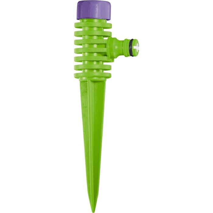 Aspersor, cu spin, din material plastic, Palisad