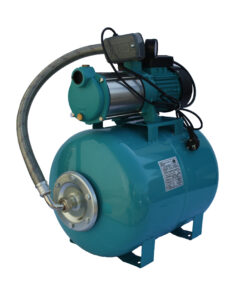 Hidrofor pompa de suprafata APC MRS3/50 rezervor 50 litri, 0.9 Kw