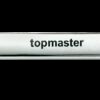 Cheie combinata 19mm CRV, Topmaster 230514