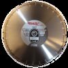 Disc diamantat LWA-S 450/25.4mm SADU, asfalt