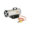 Tun caldura pe GPL, model MG170 SOVELOR, putere calorica 10-16kW, alimentare 230V, pornire MANUALA