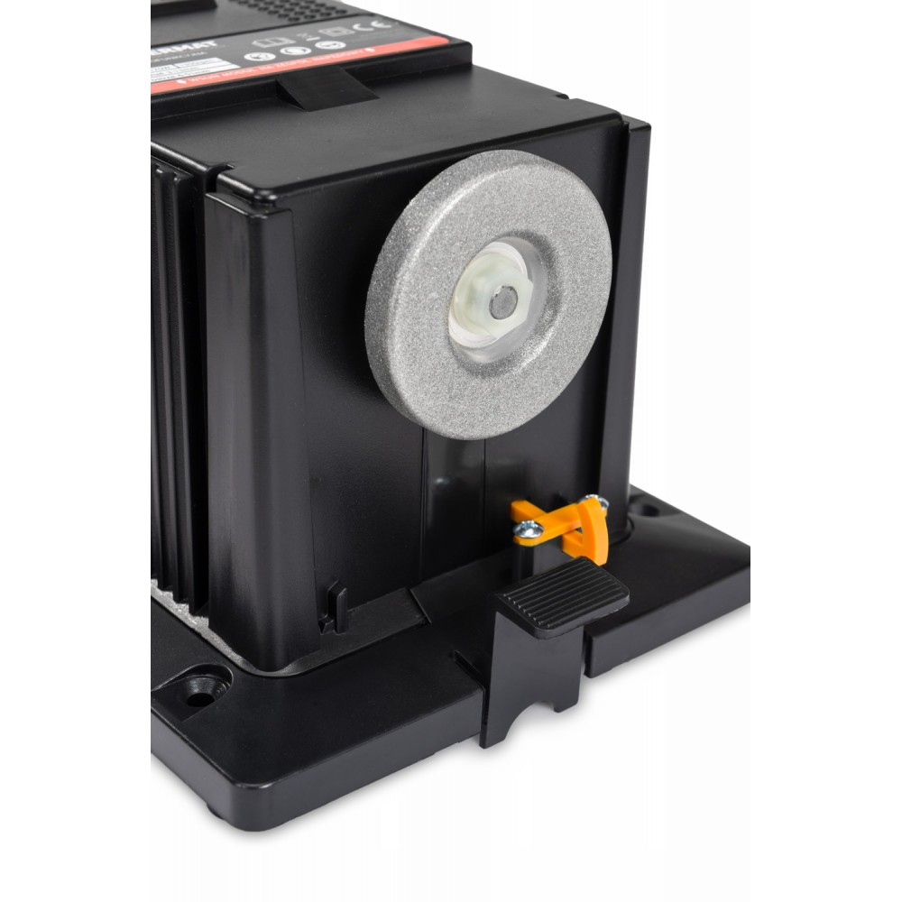Disc diamantat pentru ascutitoare multifunctionala Powermat PM-OWF-170 - imagine 2