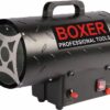Incalzitor Gaz 20KW BX343 20kw Pornire Manuala Boxer