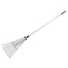 Grebla pentru frunze, Top Garden, 1.2m, 15 dinti