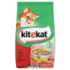 Mancare pentru pisici cu peste si legume Kitekat, 1.8 kg