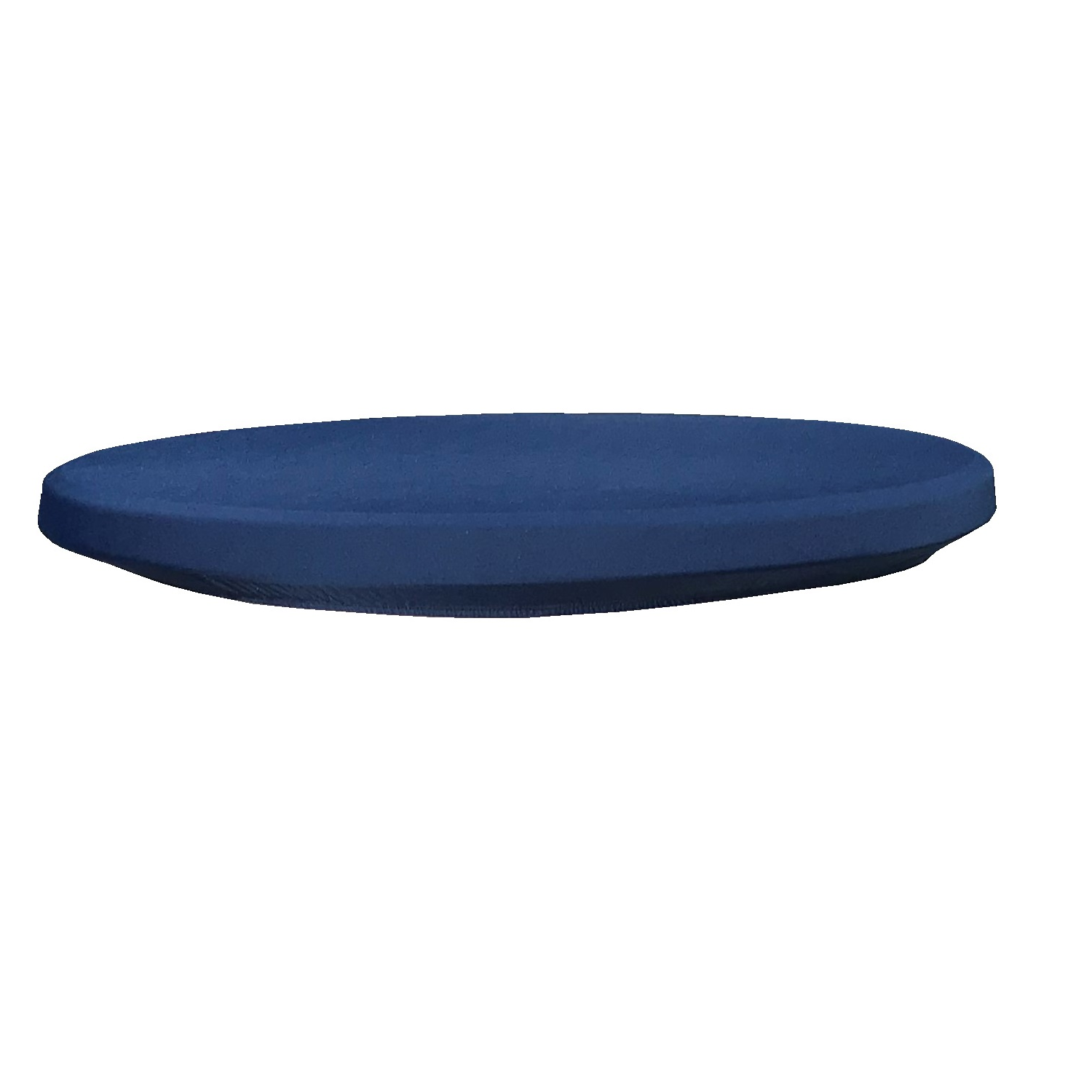 CULINARO Capac elastic albastru pentru masa cocktail 80xh110cm - imagine 2