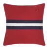 Perna decorativa Tommy Hilfiger Tailor 40x40cm Rosu