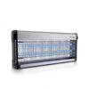 Aparat UV anti-insecte electronic, 40W, 150 mp, negru-gri, V-TAC