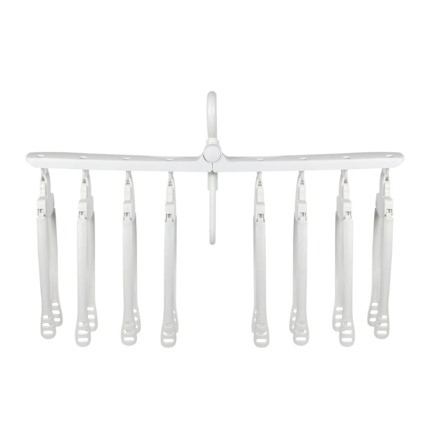 Organizator multiplu pentru umerase, pliabil, 8 in 1 - imagine 5